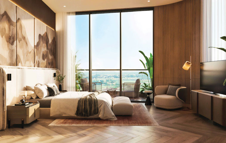 Timeless design in Every Space