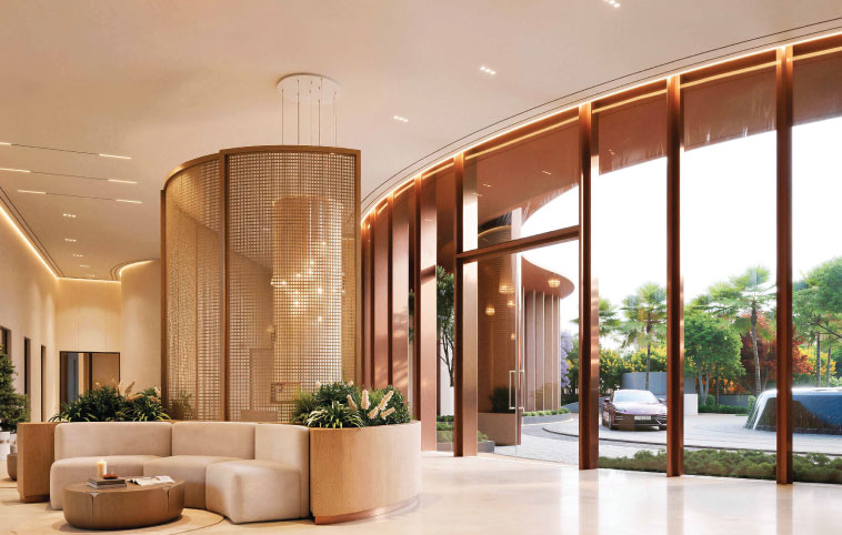 Luxury Living in Every Frame