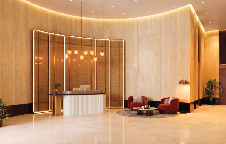 Timeless design in Every Space