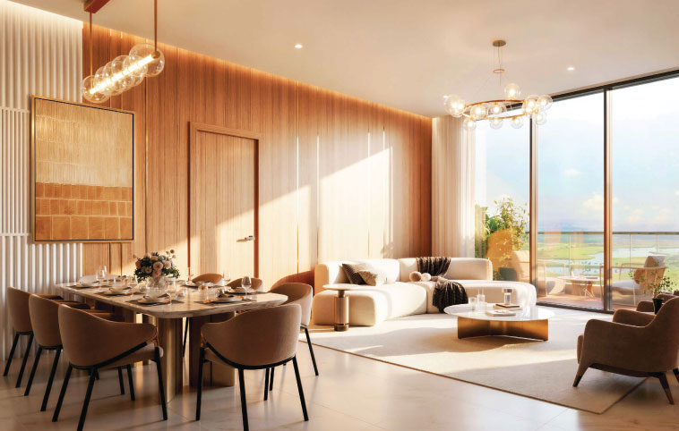 Timeless design in Every Space