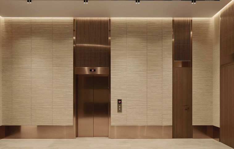 Timeless design in Every Space